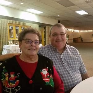 Meet your Posher, Mary beth